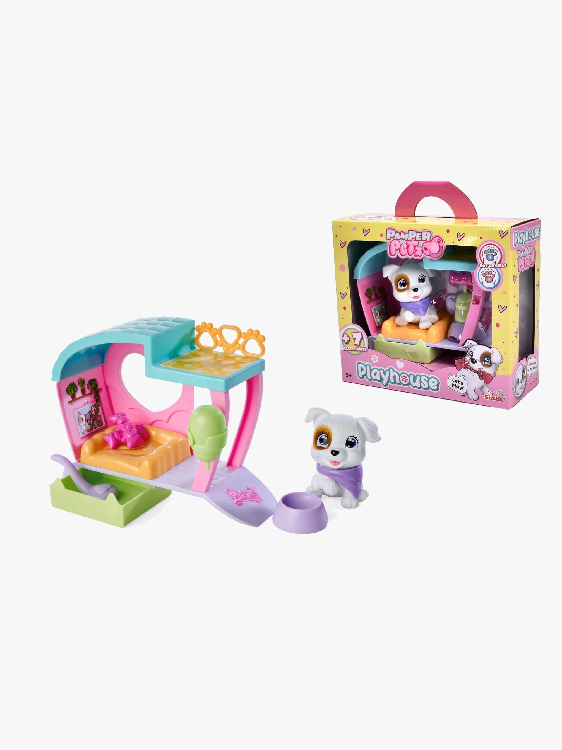 Simba Toys Spielhaus Simba Toys Spielhaus von Simba Toys