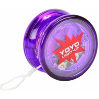 YoYo Light-up, 3-sort. YoYo Light-up, 3-sort. von Simba Toys GmbH & Co. KG