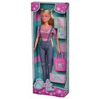 Steffi Love Kitty Fashion von Simba Toys