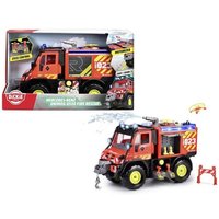 Unimog U530 Fire Rescue von Simba Toys