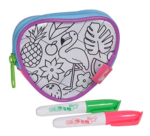 Color Me Mine Fantasy Heart Purse von Simba