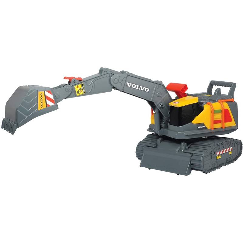 Dickie Toys von Simba Volvo Bagger von Simba