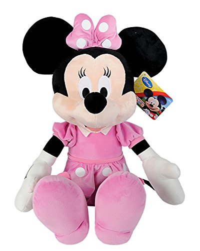 Disney MMCH Basic Minnie, 61cm von Simba