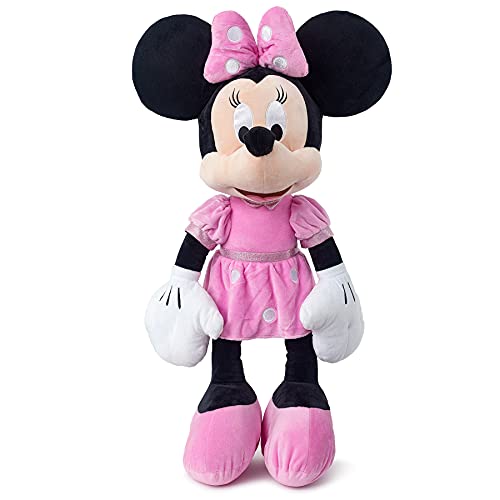 Disney MMCH Core, Minnie, 25cm von Simba