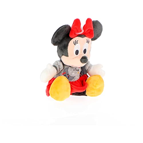 Disney - Minnie Starry Night 25cm, Kuscheltier ab 0 Monaten von Simba