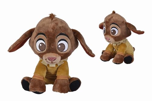 Disney Plüschtier Wish Animal 25 cm von Simba