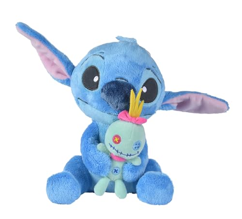 Lilo & Stitch Pluche von Simba