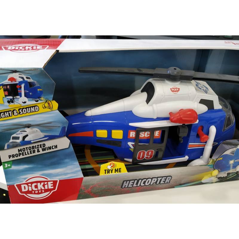 Elicottero Dickie Toys by Simba OUTLET von Simba