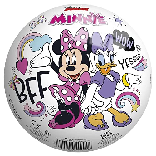 John 50290 - Buntball Minnie, 5 Zoll John 50290 - Buntball Minnie, 5 Zoll von Simba