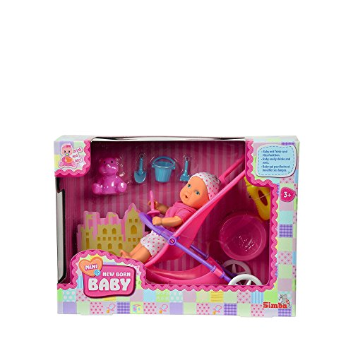 MNB Buggy Set MNB Buggy Set von Simba