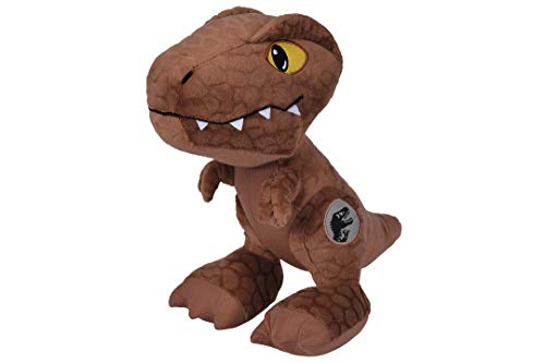 SIMBA Nicotoy 6305875209 - Universal Brown T-rex 50cm von Simba