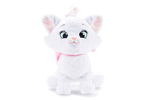 Peluche Marie Los Aristogatos Disney 35cm von Simba