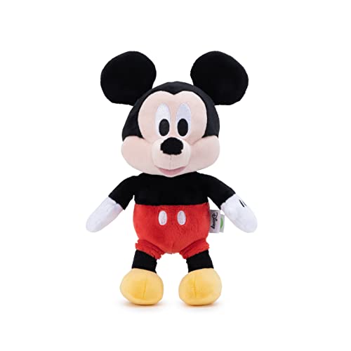 Peluche Mickey Disney 25cm reciclado von Simba