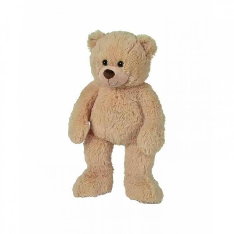 Plüsch Nicotoy von Simba Beige Bär 43 cm von Simba