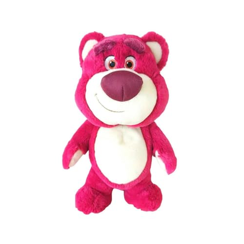 Plüschfigur Lotso aus Pixar Toy Story 3" Plüschfigur Lotso aus Pixar Toy Story 3" von Simba