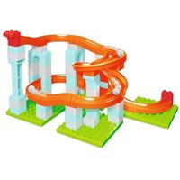 SIMBA 104114486 Kugelbahn 62 Teile SIMBA 104114486 Kugelbahn 62 Teile von Simba