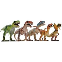 SIMBA 104342528 Dinosaurier 27-30 cm, 5-fach sortiert von Simba