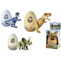 SIMBA 104342550 Dino im Ei mit Licht und Sound, sortiert SIMBA 104342550 Dino im Ei mit Licht und Sound, sortiert von Simba