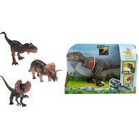 SIMBA 104342645 Dinosaurier mit Sound, sortiert von Simba