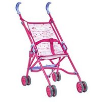 SIMBA 105520194 Puppenbuggy von Simba