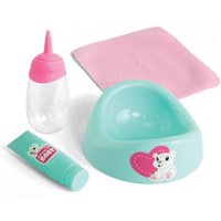 SIMBA 105560508 New Born Baby Töpfchen Training Set SIMBA 105560508 New Born Baby Töpfchen Training Set von Simba