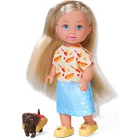 SIMBA 105733985 Evi LOVE Hotdog, sortiert SIMBA 105733985 Evi LOVE Hotdog, sortiert von Simba
