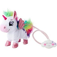 SIMBA 105890159 PetZoo Rainbow Unicorn SIMBA 105890159 PetZoo Rainbow Unicorn von Simba