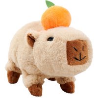 SIMBA 105890215 PetZoo Capybara SIMBA 105890215 PetZoo Capybara von Simba