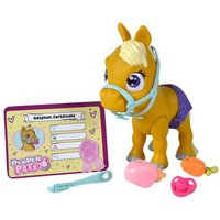 SIMBA 105950009 Pamper Petz Pony von Simba