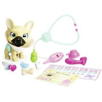 SIMBA 105950056 Pamper Petz Dog Doktor von Simba