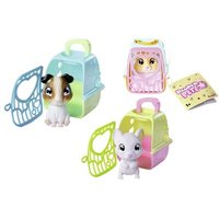 SIMBA 105950119 Pamper Petz Mini Knabberer, sortiert SIMBA 105950119 Pamper Petz Mini Knabberer, sortiert von Simba