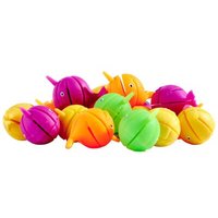 SIMBA 105952200 Bandini Sammelfiguren, sortiert von Simba