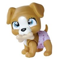 SIMBA 105953050 Pamper Petz Hund SIMBA 105953050 Pamper Petz Hund von Simba