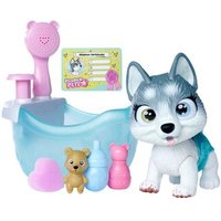 SIMBA 105953560 Pamper Petz Badewanne von Simba