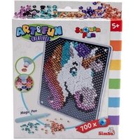 SIMBA 106374703 A&F Sequin Einhorn SIMBA 106374703 A&F Sequin Einhorn von Simba