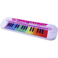 SIMBA 106834638 My Music World Girls Keyboard von Simba