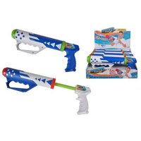 SIMBA 107272278 Waterzone Tube Blaster, 2-fach sortiert von Simba