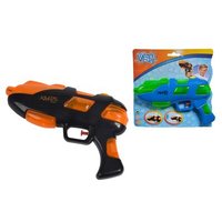 SIMBA 107272345 Water Fun Wasserpistole XM 230, sortiert von Simba