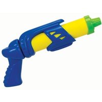 SIMBA 107272346 Waterfun Wasserpistole Mini Pump, 2-fach sortiert von Simba