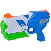 SIMBA 107276070 Waterzone Pump Trick Blaster von Simba