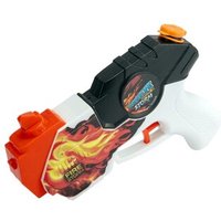 SIMBA 107276240 Waterzone Storm Trick Blaster von Simba