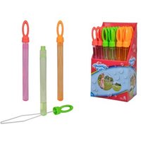 SIMBA 107282310 BUBBLE FUN Seifenblasen Stab, 3-fach sortiert SIMBA 107282310 BUBBLE FUN Seifenblasen Stab, 3-fach sortiert von Simba