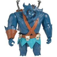 SIMBA 109211005 Trolljäger Actionfigur Bular von Simba