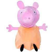 SIMBA 109261004 Peppa Pig Plüsch Mama Wutz, 35 cm von Simba