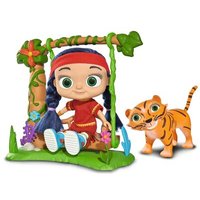 SIMBA 109358370 Wissper Wald Spielset von Simba