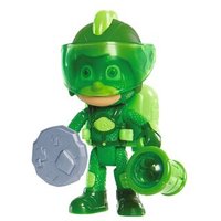 SIMBA 109402362 PJ Masks Spielfigur Gecko von Simba