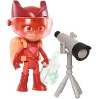 SIMBA 109402363 PJ Masks Spielfigur Eulette von Simba