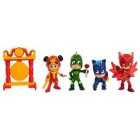 SIMBA 109402419 PJ Masks Figuren Set von Simba