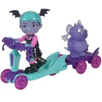 SIMBA 109422261 Vampirina Roller Vampirina und Gregoria von Simba