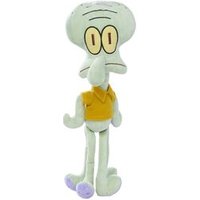 SIMBA 109491004 SpongeBob Thaddäus Q. Tentakel, 35 cm SIMBA 109491004 SpongeBob Thaddäus Q. Tentakel, 35 cm von Simba